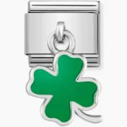Charm Nomination in Acciaio 331805 01 - 331805 01
